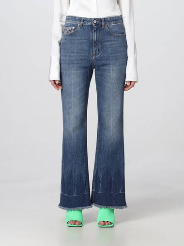 Jeans donna Stella Mccartney - STELLA MCCARTNEY - BALAAN 1