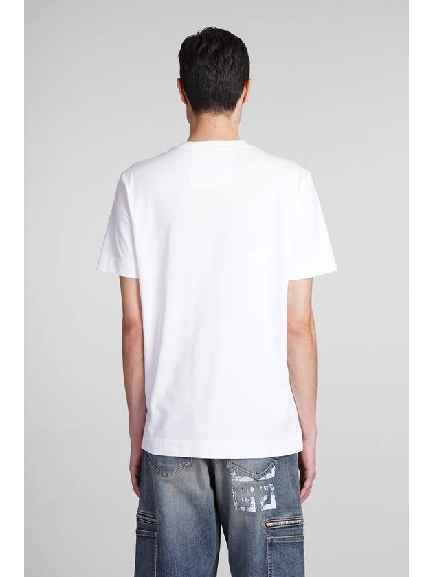 Givenchy T-Shirt - GIVENCHY - BALAAN 3