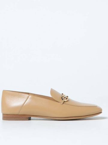 Flat shoes woman Ferragamo - SALVATORE FERRAGAMO - BALAAN 1