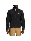 Polartec Anorak Black - THE NORTH FACE - BALAAN 1