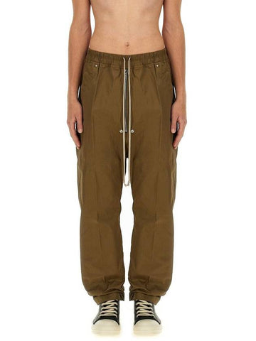 Rick Owens Pant "Bela" - RICK OWENS - BALAAN 1