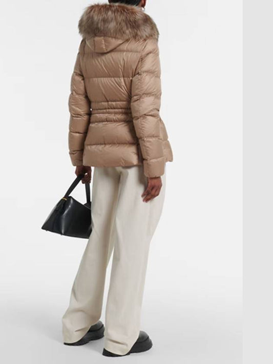 Montclair BOED women s padding - MONCLER - BALAAN 2