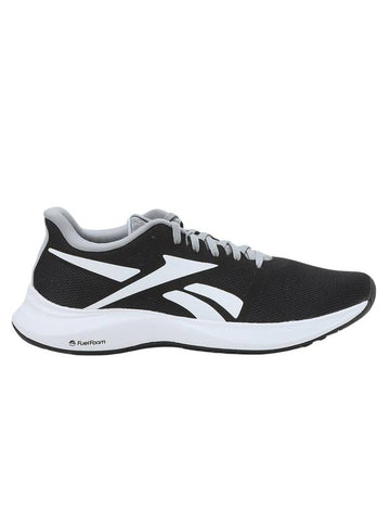 Runner 5 Black GX5291 - REEBOK - BALAAN 1