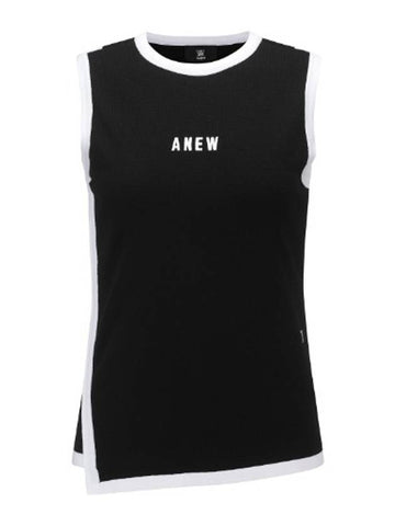 Official W DOUBLE LAYER VEST SW - ANEWGOLF - BALAAN 1