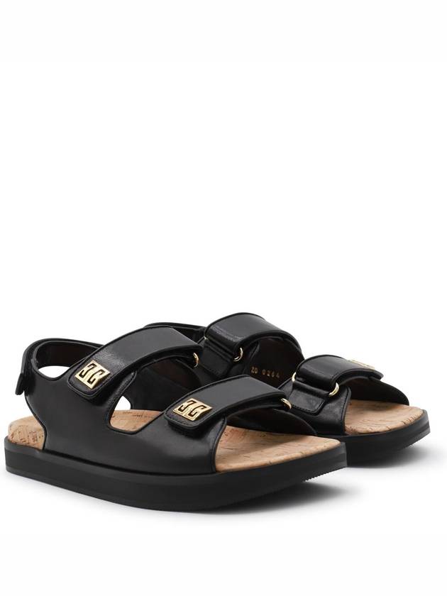 Givenchy Sandals - GIVENCHY - BALAAN 3