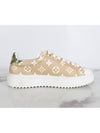 Time Out Sneakers 37 5 245 - LOUIS VUITTON - BALAAN 8