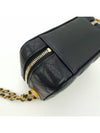 Caviar small camera bag - CHANEL - BALAAN 7