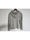 S Gray Redwappen Men Hoodie AZ T170 - COMME DES GARCONS - BALAAN 2