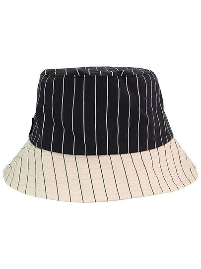 Hat W1A 723DT M963 79 BLACK - PAUL SMITH - BALAAN 2