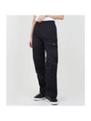 Isabella Pro Pack Track Pants Black - J.LINDEBERG - BALAAN 1