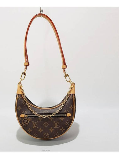 women shoulder bag - LOUIS VUITTON - BALAAN 1