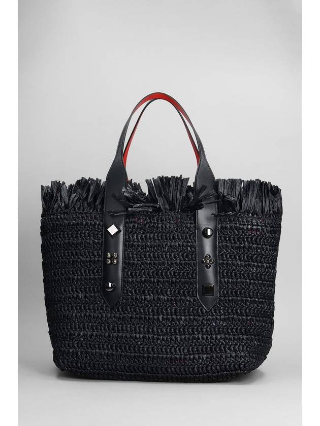 Christian Louboutin Tote - CHRISTIAN LOUBOUTIN - BALAAN 3