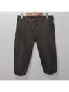 Smith Market Brown Pants Women s Clothing - VIVIENNE WESTWOOD - BALAAN 1