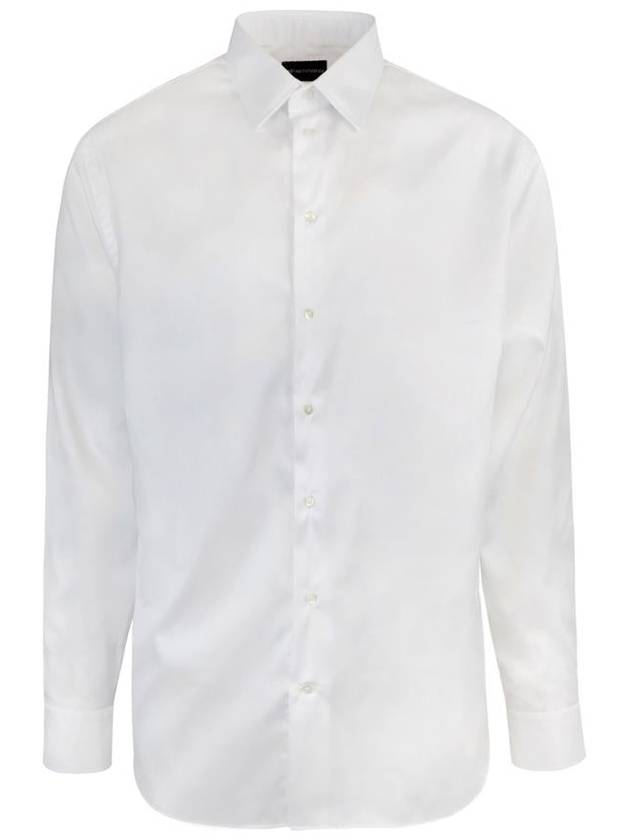 Emporio Armani Shirt - EMPORIO ARMANI - BALAAN 1