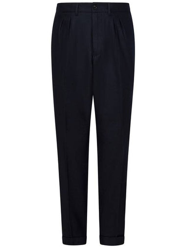 Boglioli Trousers - BOGLIOLI - BALAAN 1