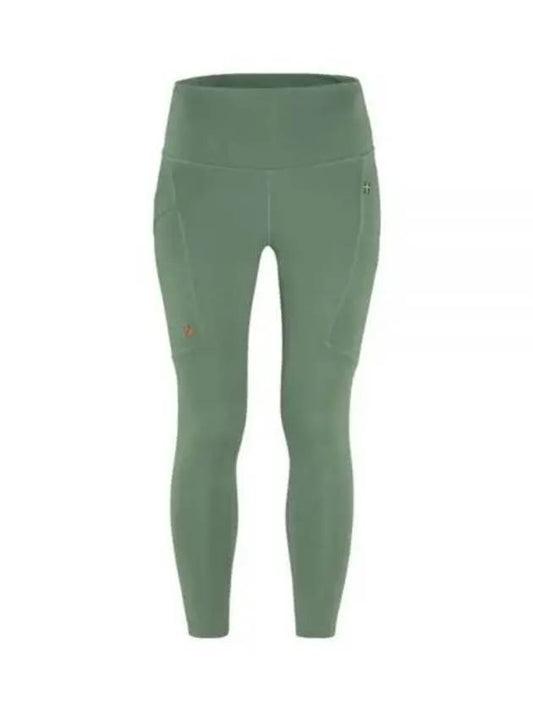 Women's Abisko Tights 84773614 ABISKO TIGHTS W - FJALL RAVEN - BALAAN 1