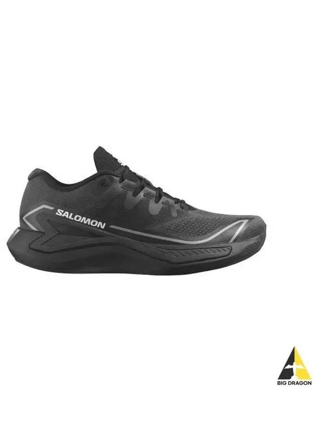 DRX Bliss Black L47293900 - SALOMON - BALAAN 1