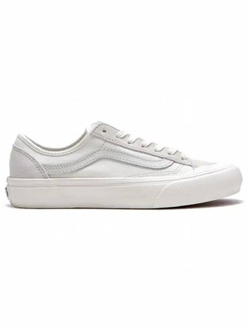 Style 36 Deacon SF low top sneakers white - VANS - BALAAN 1