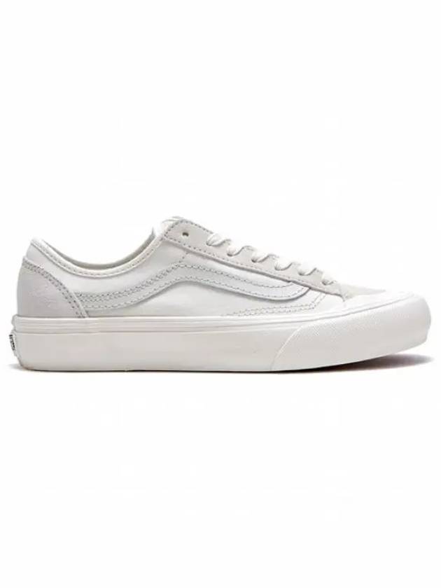 Style 36 Decon SF Low Top Sneakers White - VANS - BALAAN 1