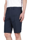 Men's Somle Shorts Navy - J.LINDEBERG - BALAAN 5