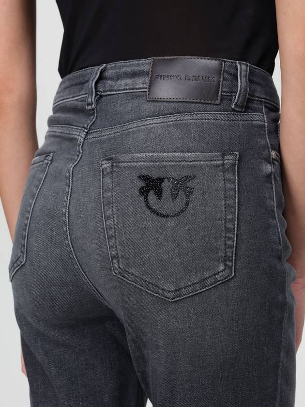 Jeans slim Pinko Love Birds - PINKO - BALAAN 3