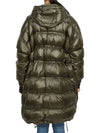 Grenoble Women's Padded Jumper 1C00002 539JH 833 - MONCLER - BALAAN 5