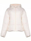 Sportswear Therma Fit Classic Puffer Padding Pale Pink - NIKE - BALAAN 2