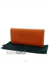 women s long wallet - CARTIER - BALAAN 10