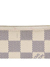 women card wallet - LOUIS VUITTON - BALAAN 8