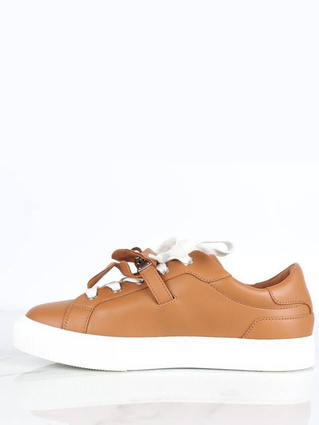 Kelly sneakers 35 5 - HERMES - BALAAN 8