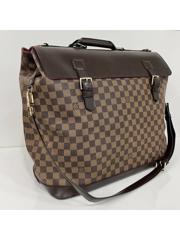 men s luggage bag - LOUIS VUITTON - BALAAN 6