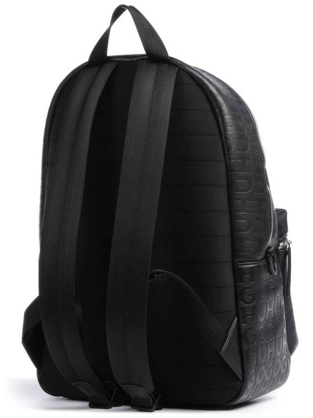 Green Ethon BACKPACK 50523632 002 - HUGO BOSS - BALAAN 3