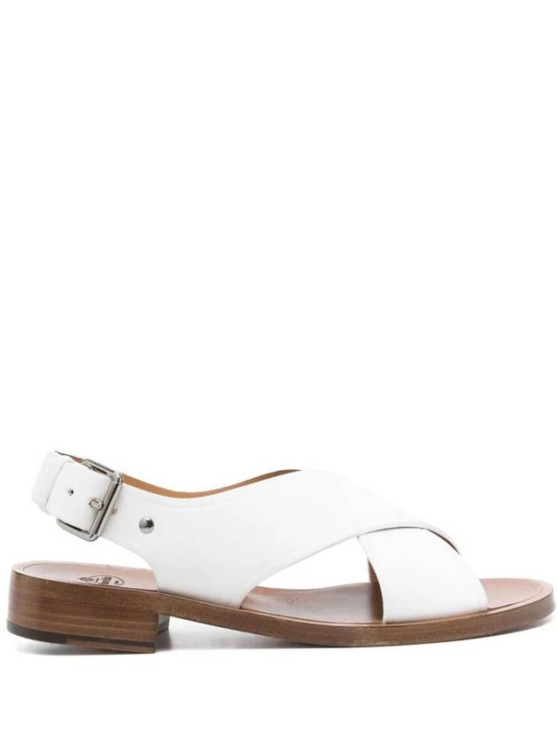 Church'S Rondha Crossover Sandals Shoes - CHURCH'S - BALAAN 1