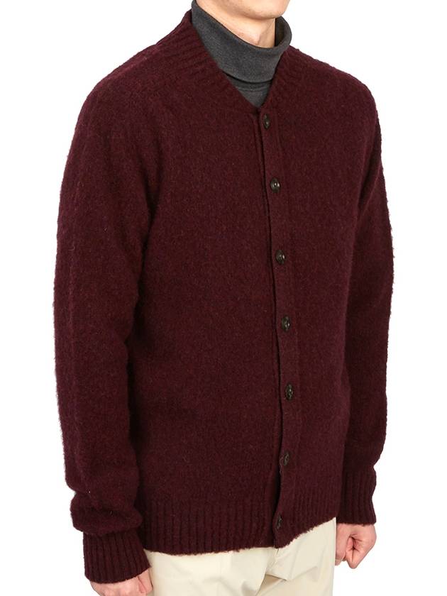 for Eyes Cardigan Red - HOWLIN' - BALAAN 4