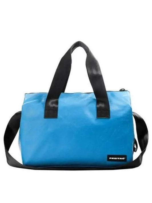 Unisex shoulder bag F45 LOIS 0048 270082 - FREITAG - BALAAN 1