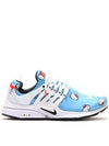 Air Presto Low Top Sneakers University Blue - NIKE - BALAAN 3