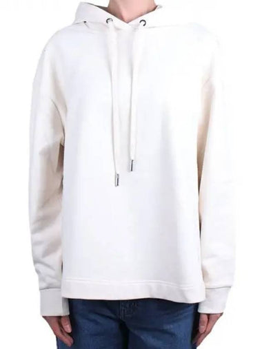 Weekend women s Mirko hoodie ivory 001 1120925 - MAX MARA - BALAAN 1