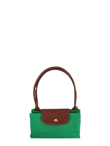 24FW Shoulder Bag L2605089 P88 Green - LONGCHAMP - BALAAN 1