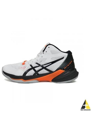 Sky Elite FF MT 2 1051A065102 Indian Shoes - ASICS - BALAAN 1