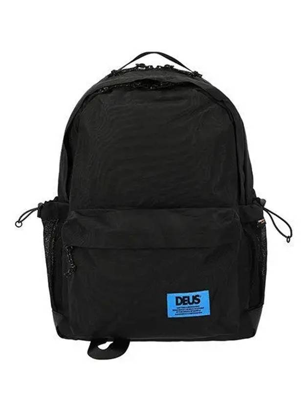 DMP247429 BLK SHORELINE day backpack bag 1138696 - DEUS EX MACHINA - BALAAN 1