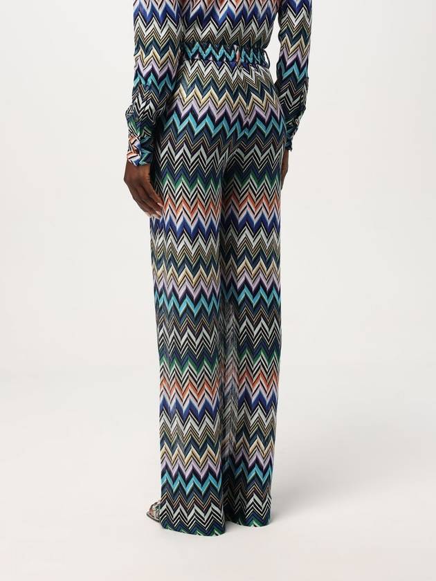 Pants woman Missoni - MISSONI - BALAAN 3