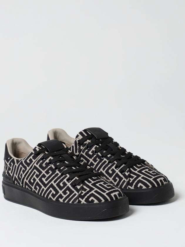 Sneakers men Balmain - BALMAIN - BALAAN 2