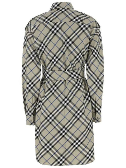 Burberry Dress - BURBERRY - BALAAN 2