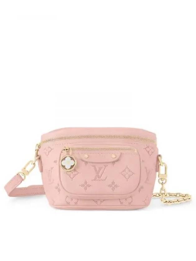 Shoulder bag cross mini bum M11300 - LOUIS VUITTON - BALAAN 1