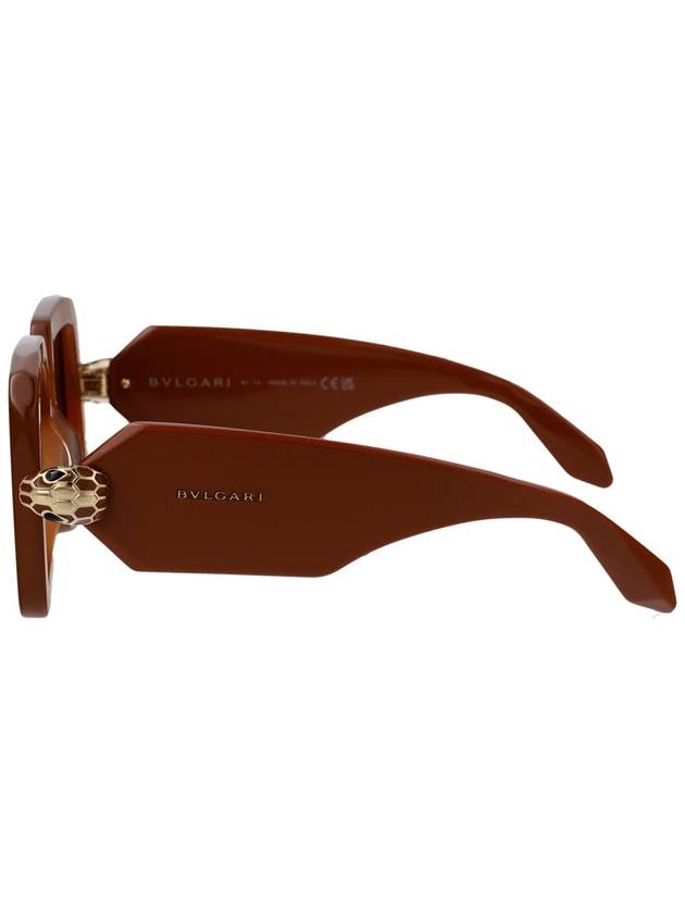 Bvlgari Sunglasses - BVLGARI - BALAAN 3