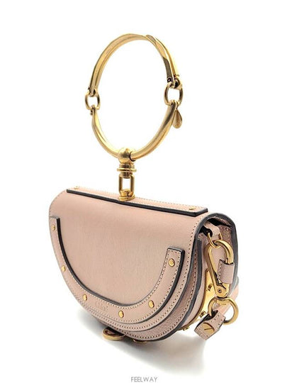 women cross bag - CHLOE - BALAAN 2