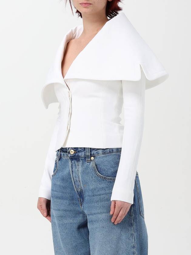 Jacket woman Jacquemus - JACQUEMUS - BALAAN 4