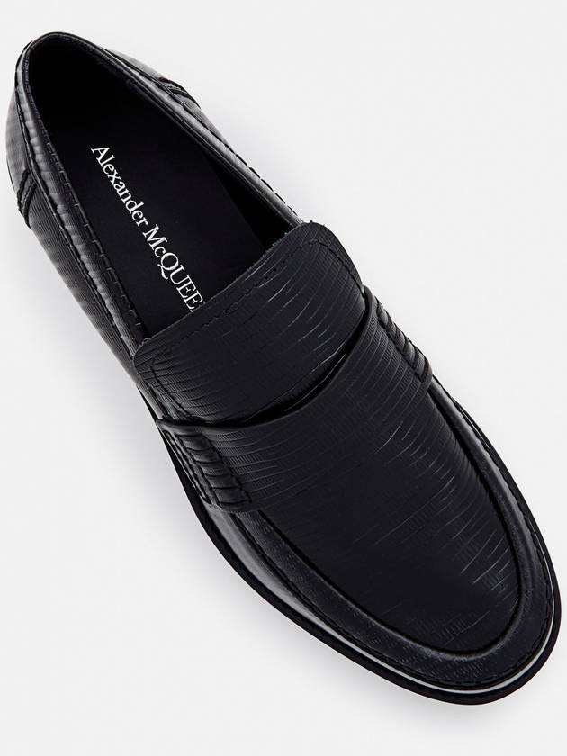 Loafers men Alexander Mcqueen - ALEXANDER MCQUEEN - BALAAN 4