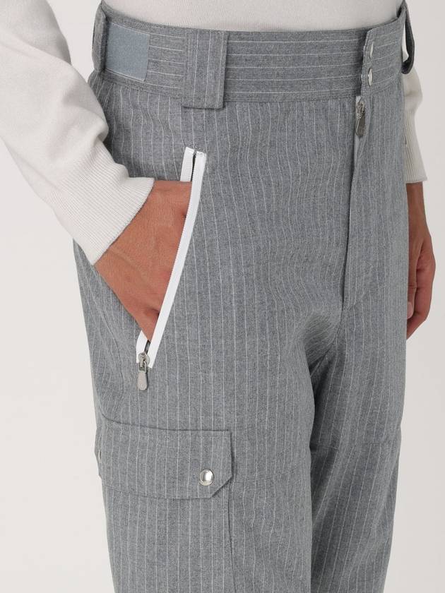 Pants men Brunello Cucinelli - BRUNELLO CUCINELLI - BALAAN 5