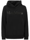 Palmira PALMIRA logo hoodie 2419941021 002 - MAX MARA - BALAAN 2